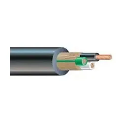 Flexible / Robotic Cable