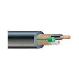 Flexible / Robotic Cable