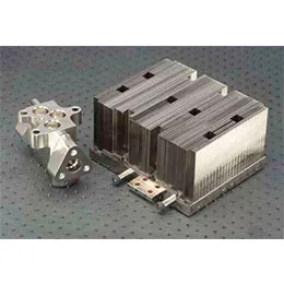 Electroless Plating