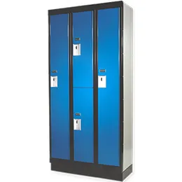 ATLAS INSTITUTIONAL LOCKERS
