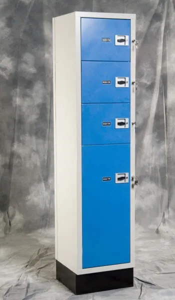 Custom Fabricated Product