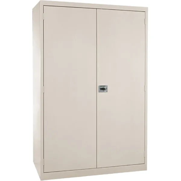 STORAGE CABINETS