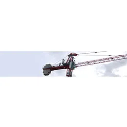 Tower Cranes