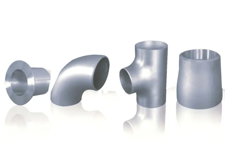 Nickel Alloys Pipes