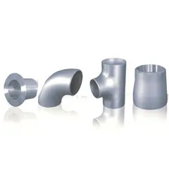 Nickel Alloys Pipes