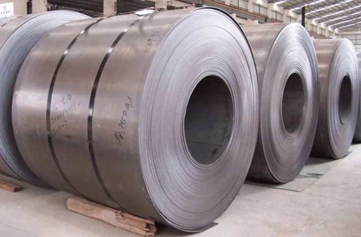 Copper Alloys Pipes