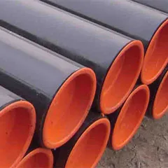 Large Diameter Pipes