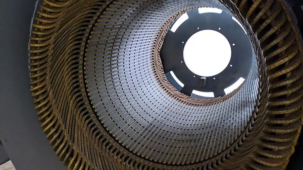 Electrical steel