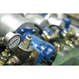 HYDRAULIC PUMPS