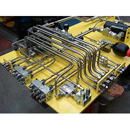 VALVES