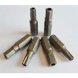 Stainless steel fasteners