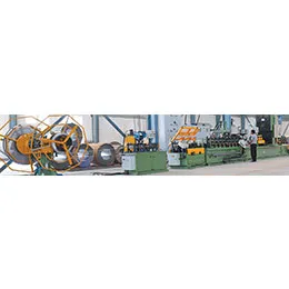 CONDENSER HEATER TUBES