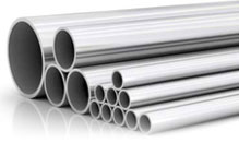 SEAMLESS PIPES & TUBES