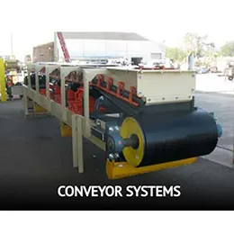 CONVEYOR SYSTEMS