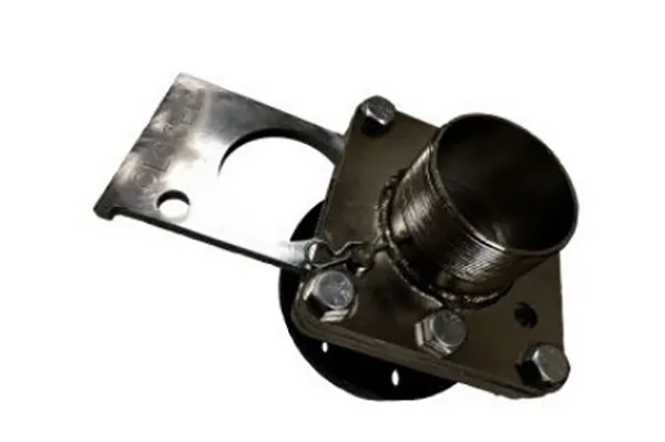 SAFETY-SMART ISOLATION VALVE