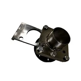 SAFETY-SMART ISOLATION VALVE