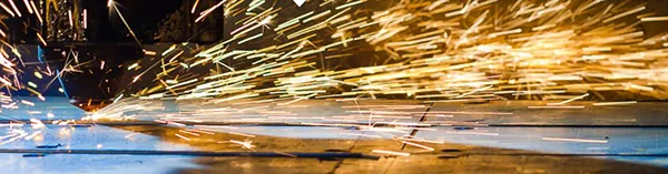 Laser Cutting