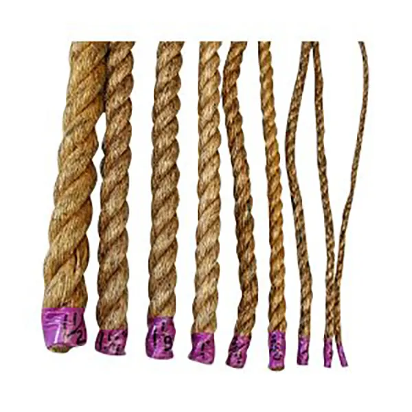 3-Strand Manila Rope