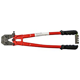 Rental Cable Railing Crimp Tool & Cutter