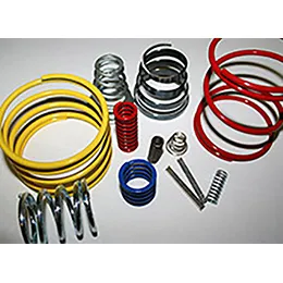 Custom Compression Springs