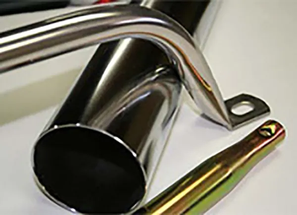 Tube Bending
