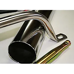 Tube Bending