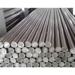 Stainless Steel Bars