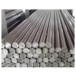 Stainless Steel Bars