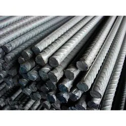Stainless Steel Rods
