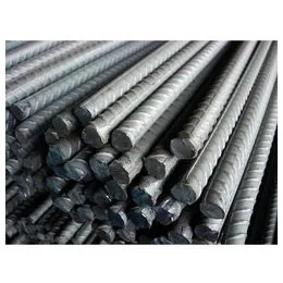 Stainless Steel Rods