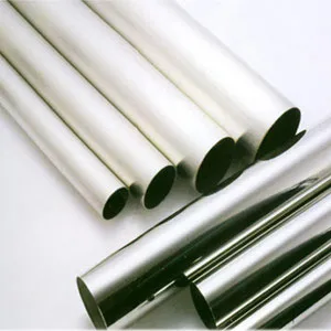 Seamless Pipe & Tubes