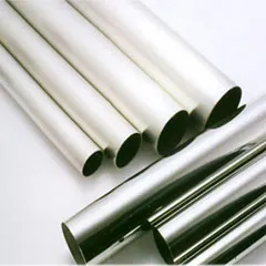 Seamless Pipe & Tubes