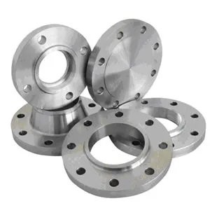 Forged Flanges