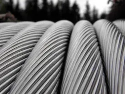 STEEL WIRE ROPE