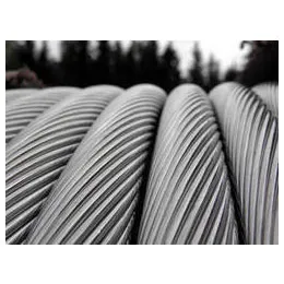 STEEL WIRE ROPE