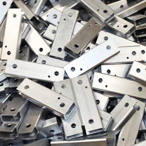 CNC MACHINING