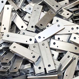 CNC MACHINING