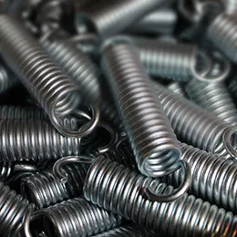 SPRINGS