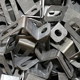 STAMPINGS