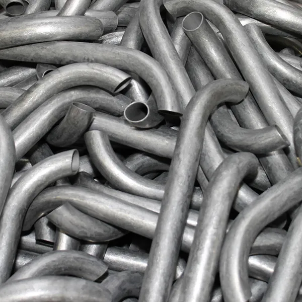 TUBE BENDING