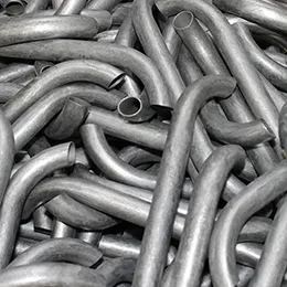 TUBE BENDING