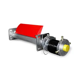Pit-Skalper® Quarry Duty Primary Belt Cleaner