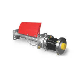 Skalper® Series Premium Belt Cleaners