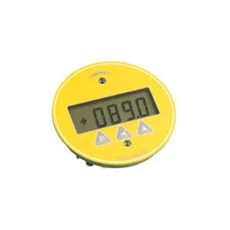 Digital indicators & controllers