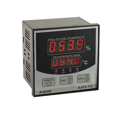 Humidity & temp controllers