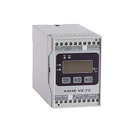 Temperature Scanners data loggers