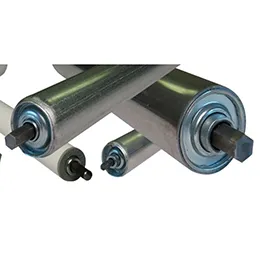 CONVEYOR ROLLERS