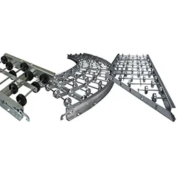 SKATEWHEEL CONVEYORS