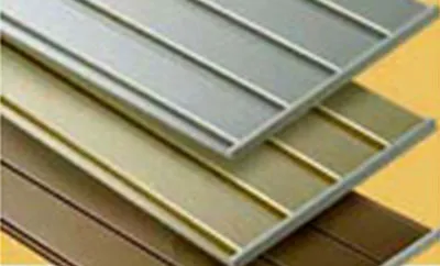 Architectural Products