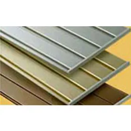 Architectural Products